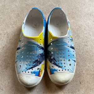 Girls Native Shoes Jefferson